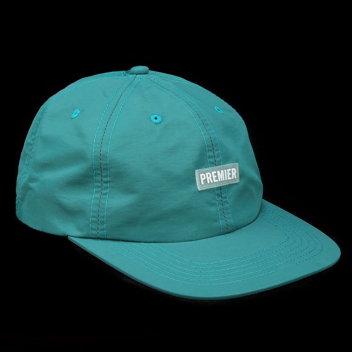 Logo Nylon Cap main image 0