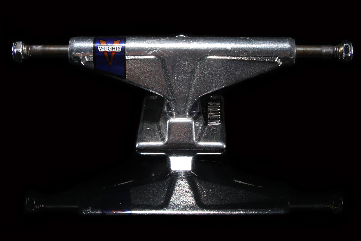 Polished V-Light Truck (Set of 2) – Premier
