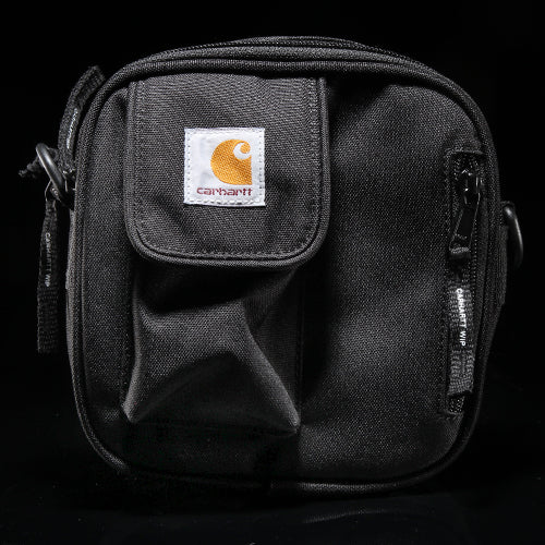 Carhartt WIP Essentials Bag - Black - I006285-8990