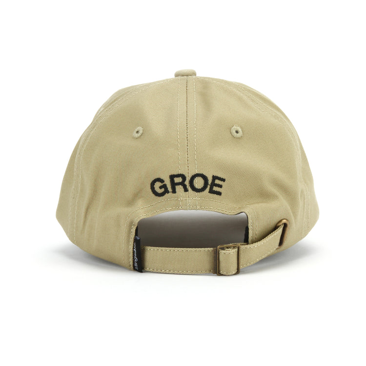Groe Time Hat