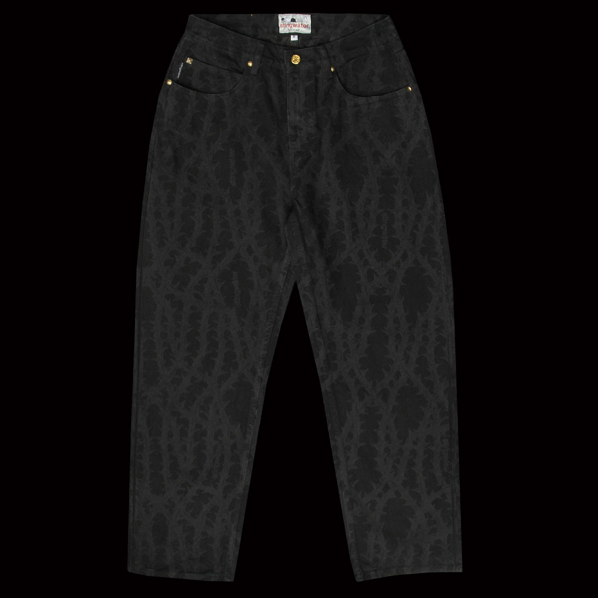 Louis Vuitton Jeans for Men in Regular Size 32 Inseam for sale