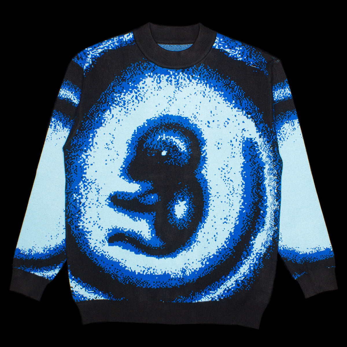 Embryo Woven Sweater – Premier