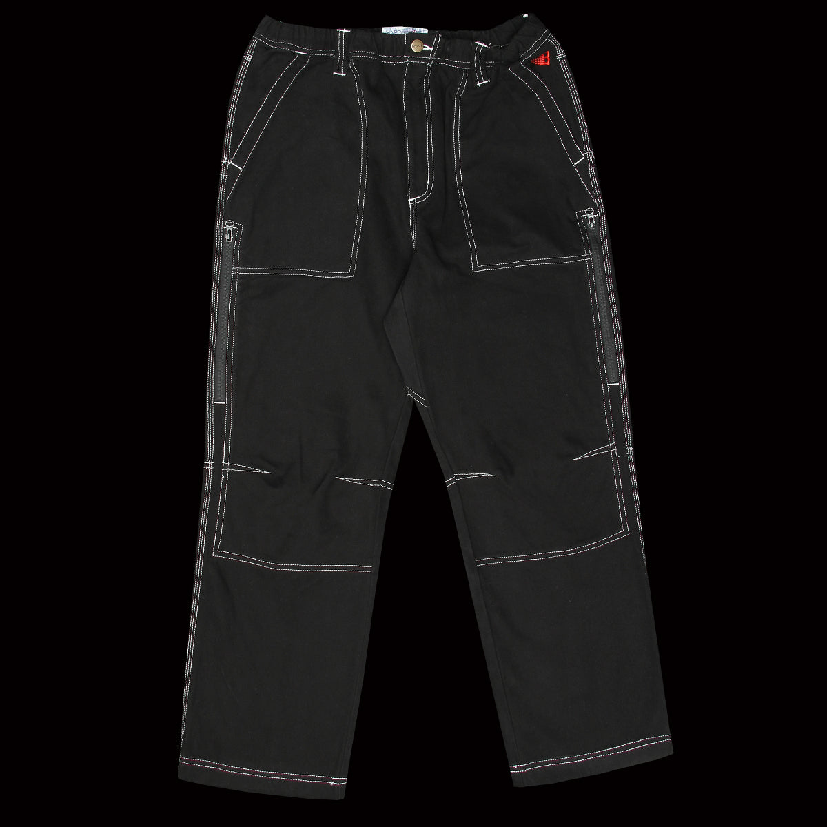 Pitcrew Pant – Premier