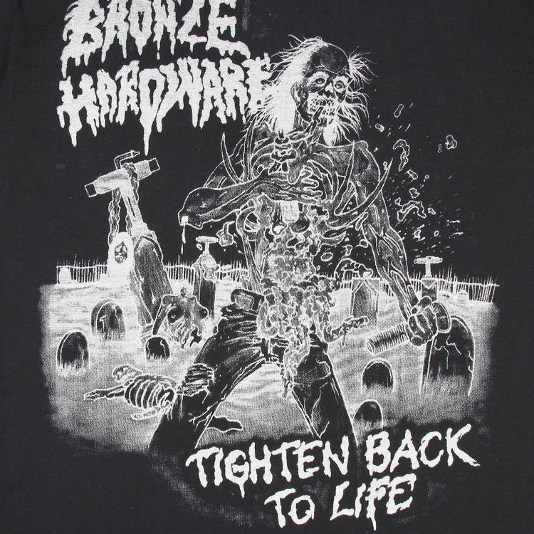 Tighten Back To Life T-Shirt