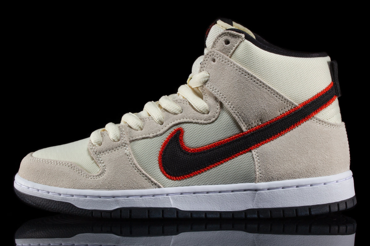 Dunk High Pro Premium – Premier - Main Image