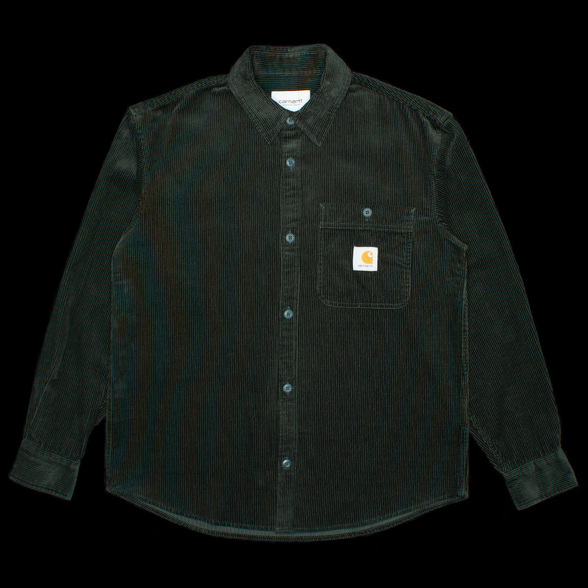L/S Flint Shirt â Premier