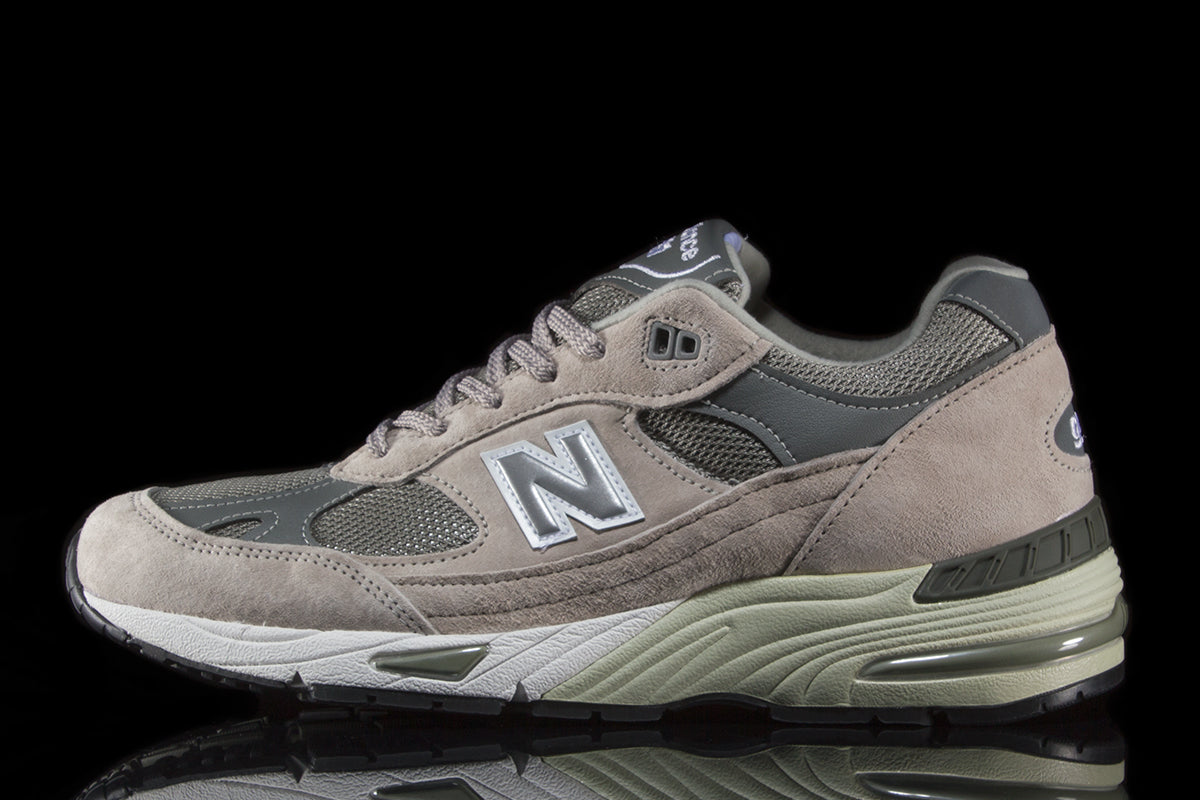 991 (Made in England) – Premier