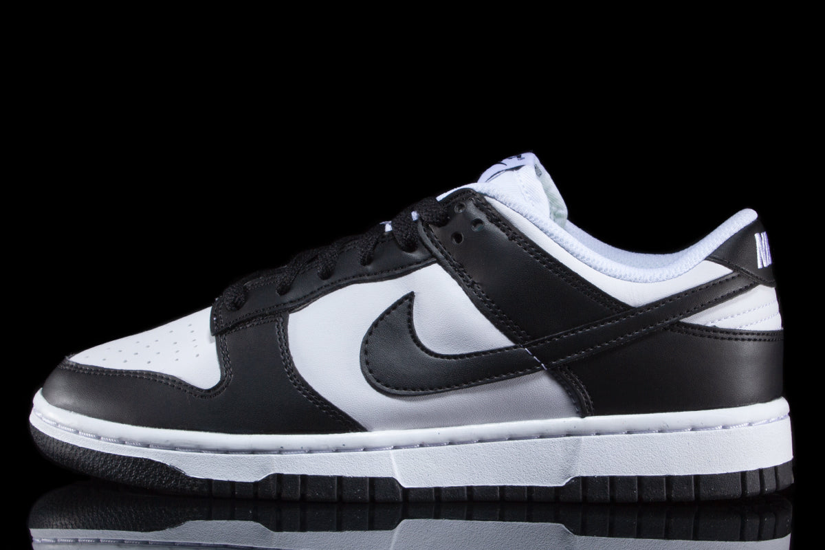 Nike Dunk Low Black White Panda Women good 9