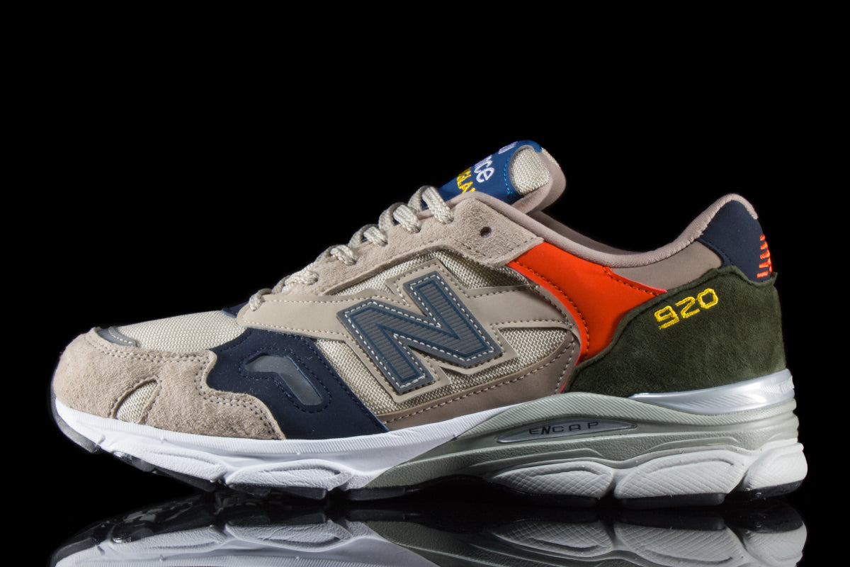 New Balance 920 (2011) dredsMEeMJBT24yaHijjUk4jPJzsFN  main image 4