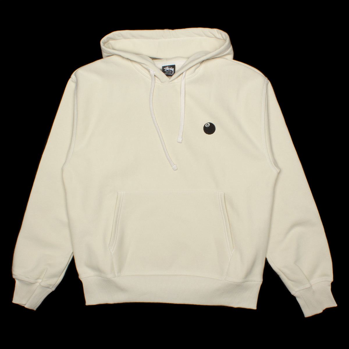 8 Ball App. Hoodie