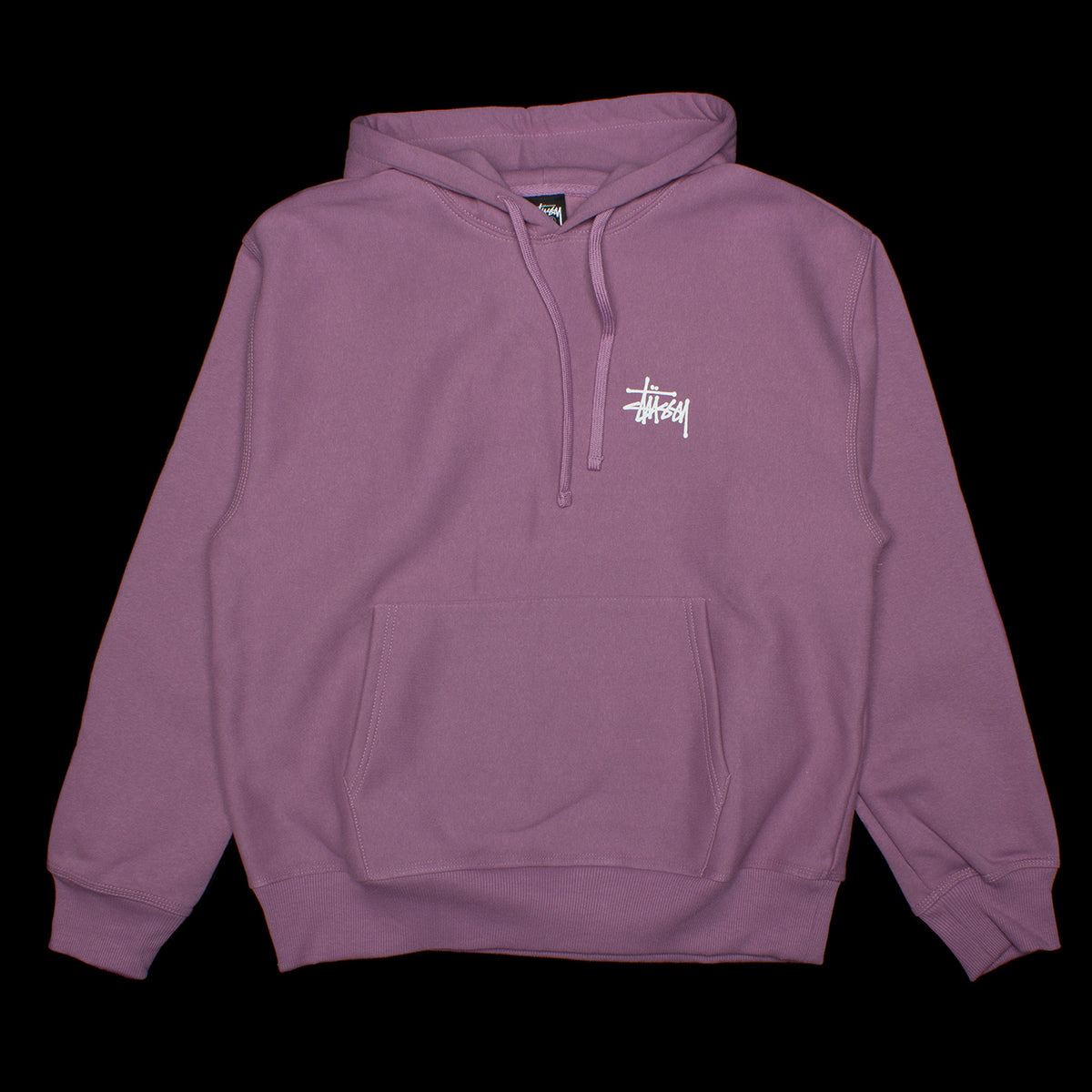 Basic Stussy Hoodie spot 70% off for sale –