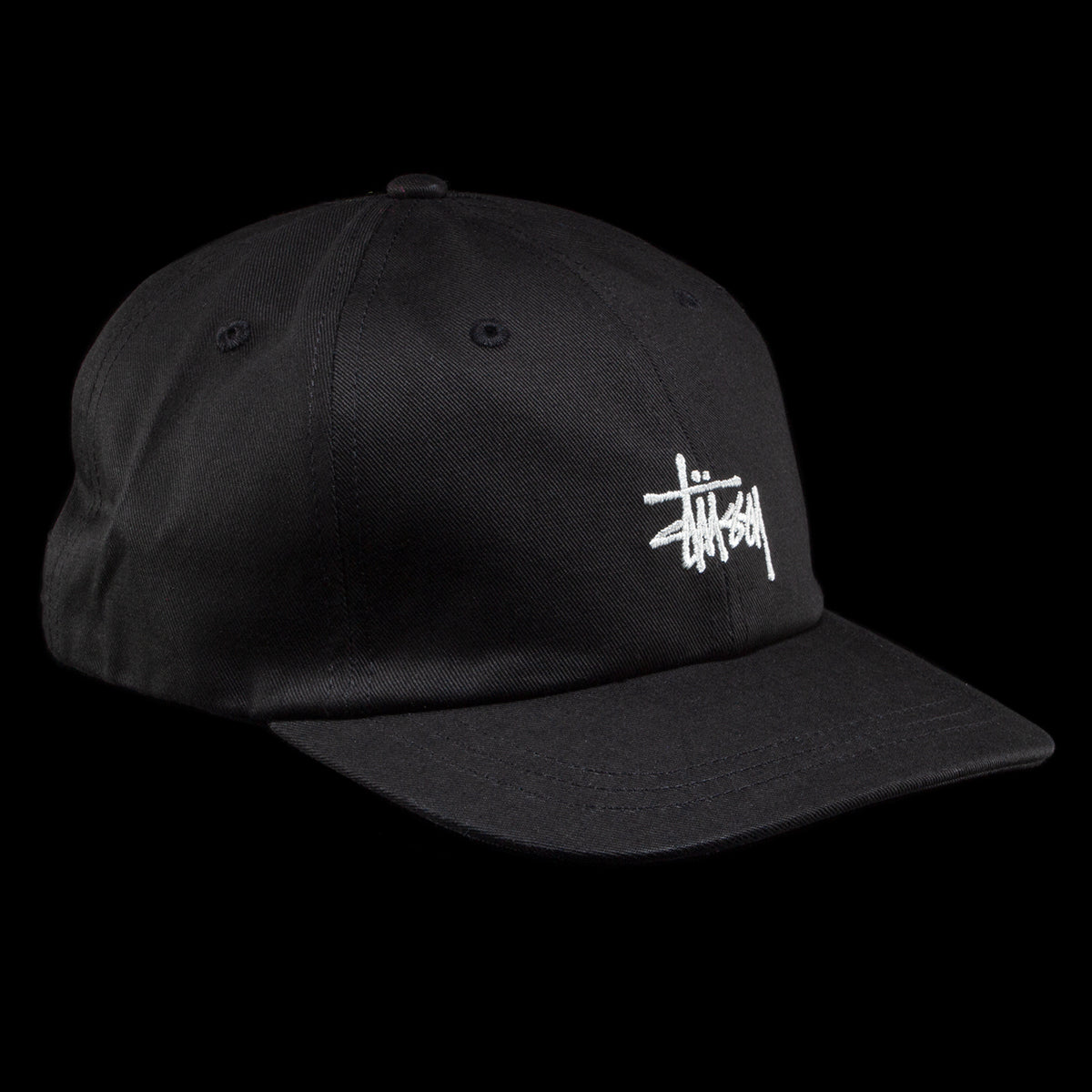 Stussy Stock Low Pro Cap