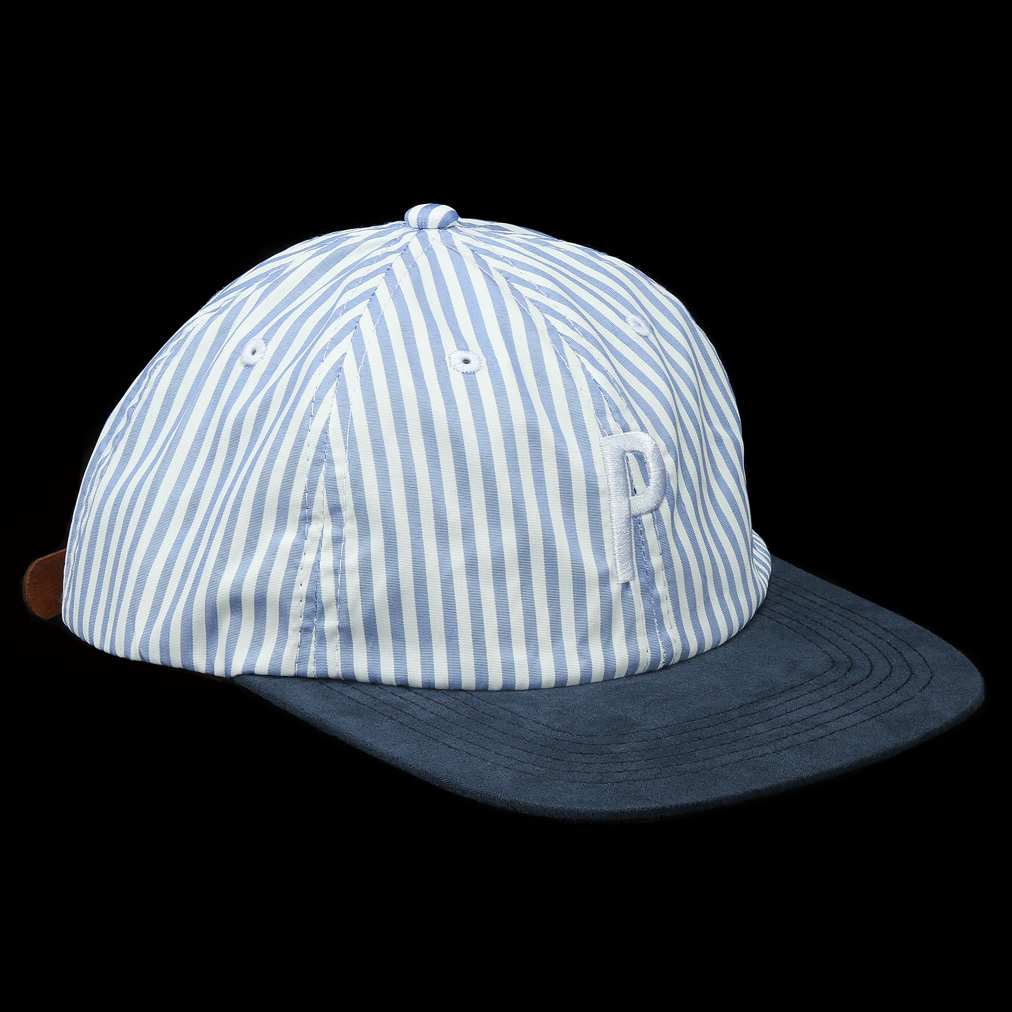 Seersucker Team Hat – Premier