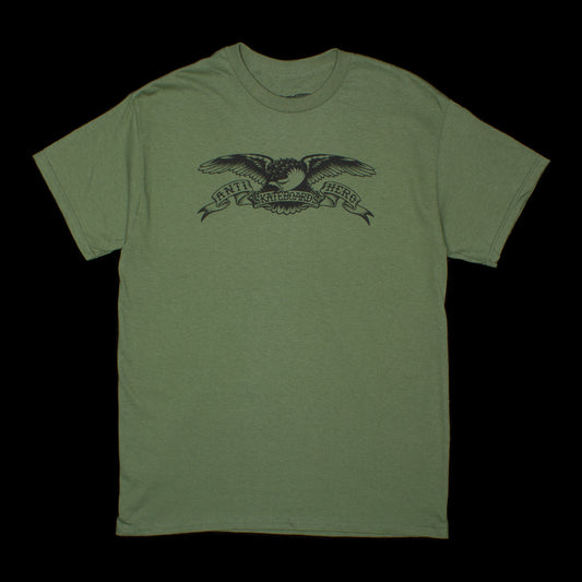 Anti Hero Basic Eagle S/S T-Shirt