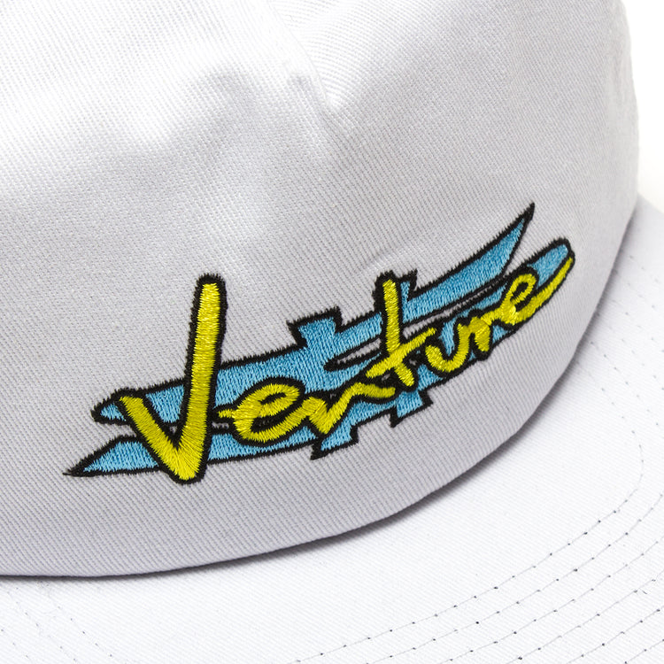 Venture Paid Hat