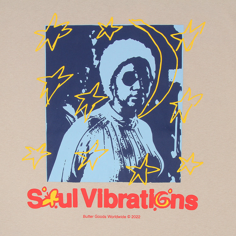 Soul Vibrations T-Shirt