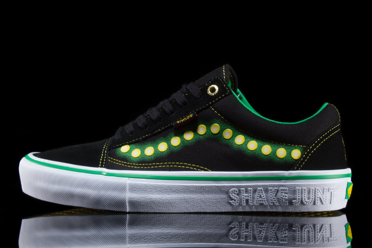 Old Skool Pro (Shake Junt) – Premier display picture 2