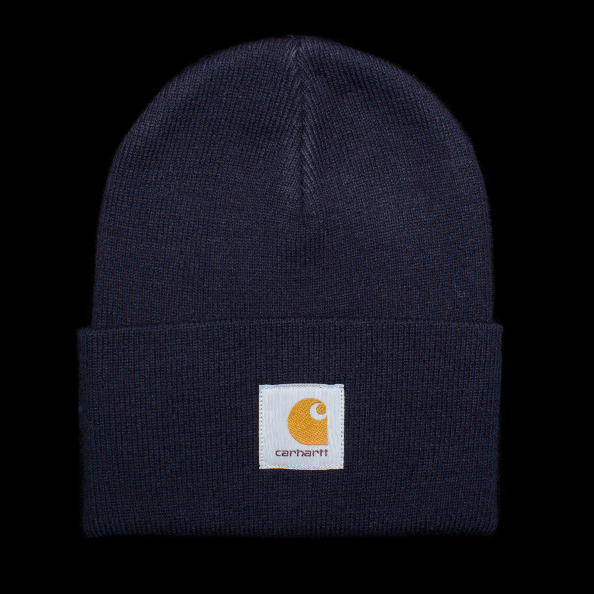 Acrylic Watch Hat – Premier