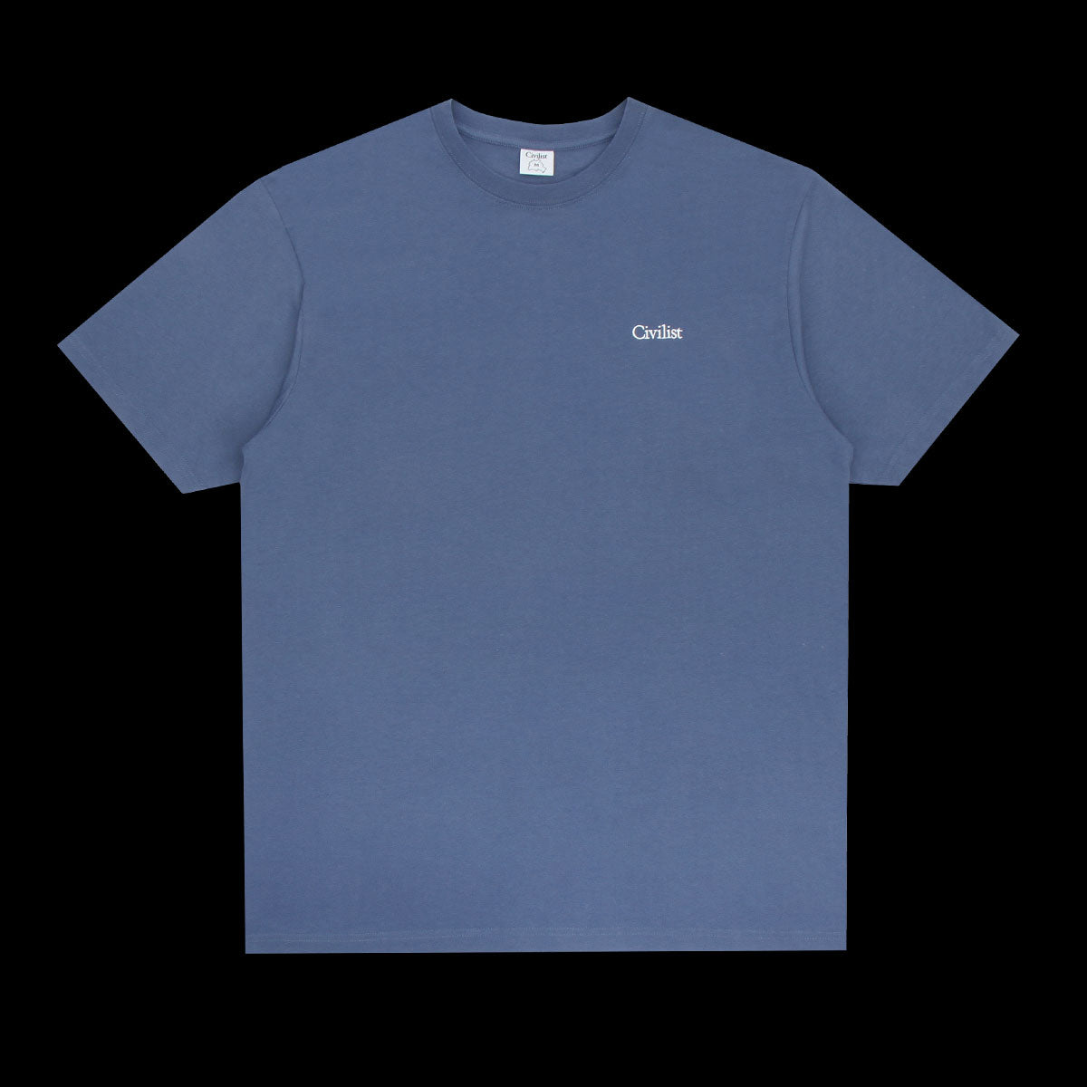 etavirp mini logo T-shirt-