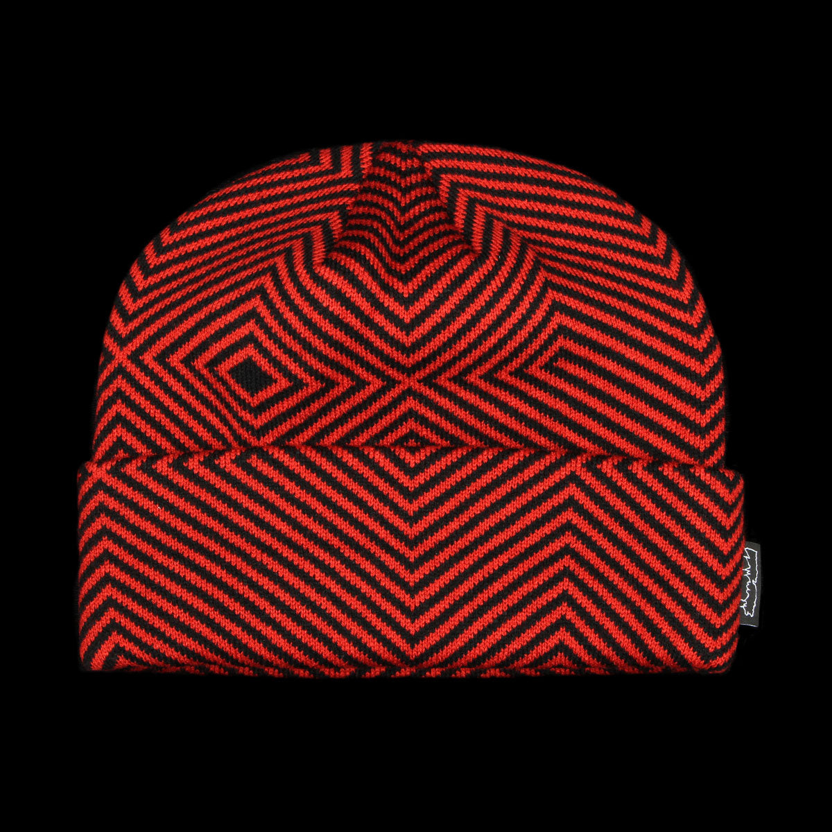 Hurt Your Eyes Beanie