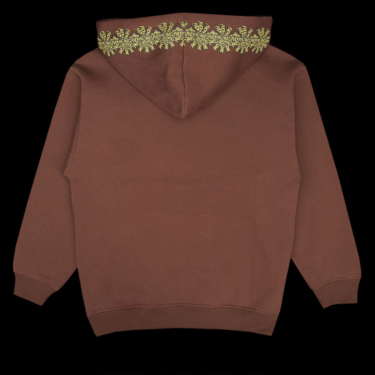 Spiral Arc Hoodie – Premier