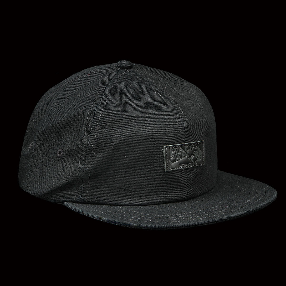 Half Cab 30th Anniversary Unstructured Hat – Premier