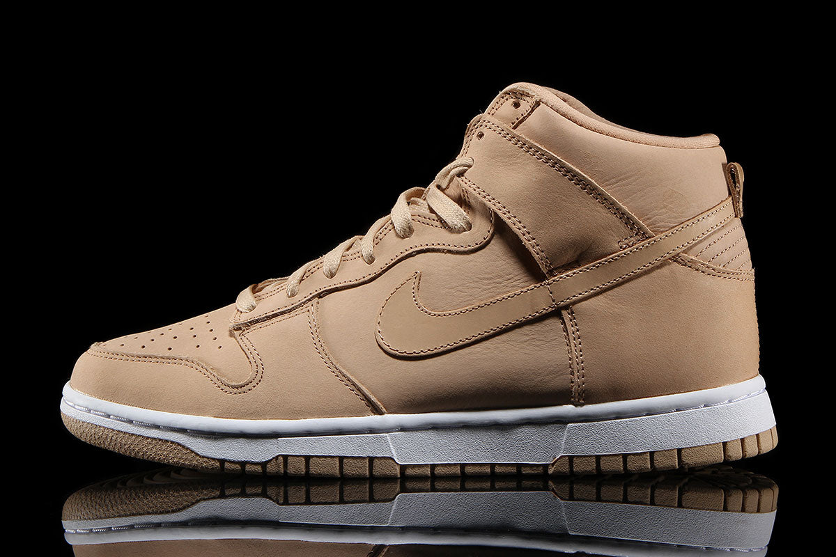 Women's Dunk High Premium – Premier - Main Image