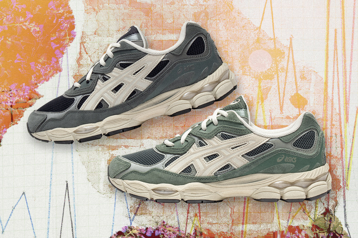 ASICS GEL-NYC – Premier