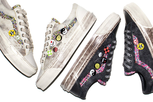 VANS OTW OLD SKOOL 36 SOUVENIR