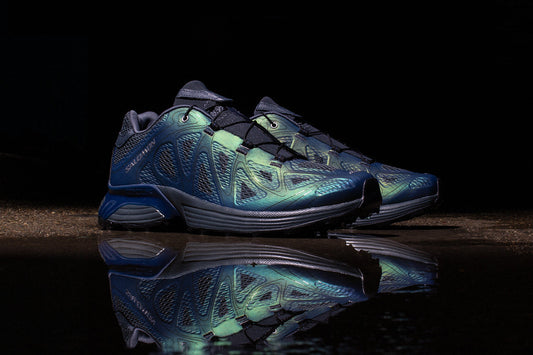 SALOMON SPRING ARRIVALS