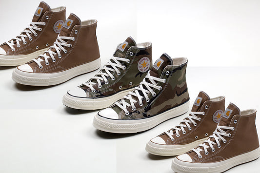 CARHARTT WIP X CONVERSE