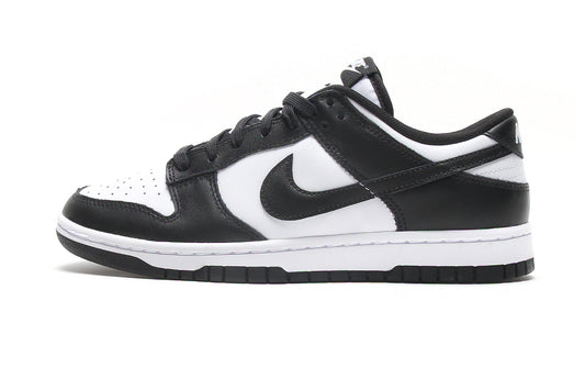 NIKE DUNK LOW "PANDA"