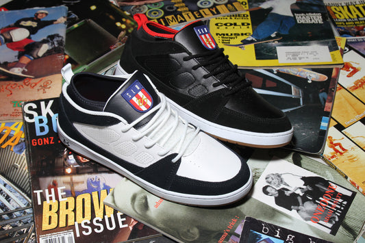 éS SLB MID