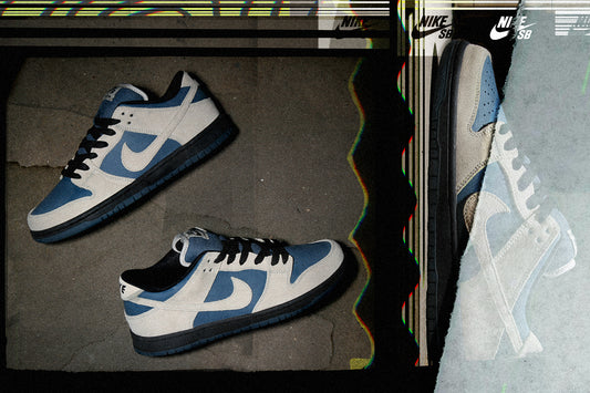 NIKE SB