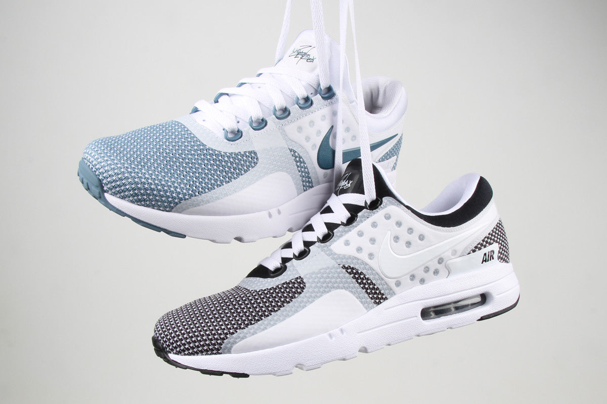 NIKE AIR MAX ZERO ESSENTIAL – Premier