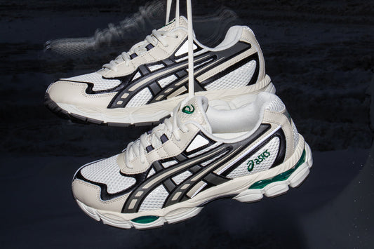 ASICS