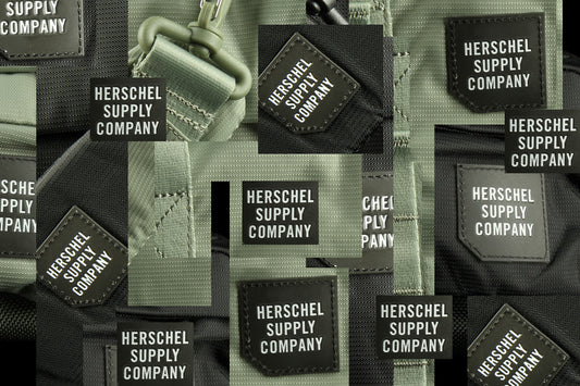 HERSCHEL SUPPLY
