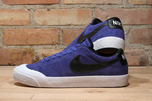 NIKE SB BLAZER LOW XT