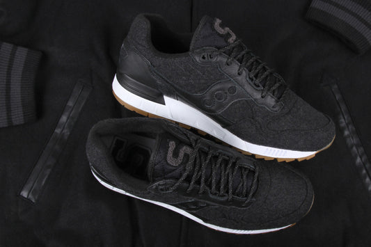 SAUCONY SHADOW 5000 - VARSITY JACKET