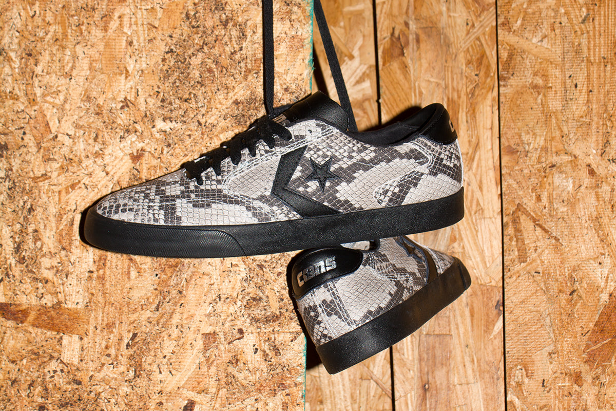 CONVERSE – Premier