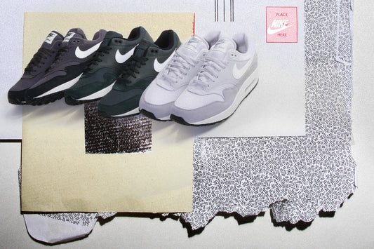NIKE AIR MAX 1