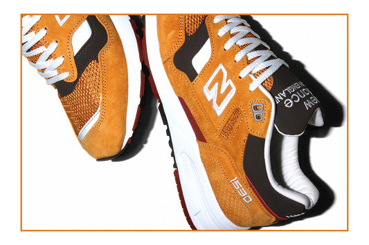 NEW BALANCE 1530 - MADE IN ENGLAND
