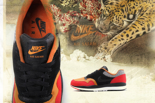 NIKE AIR SAFARI