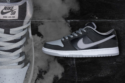 DUNK LOW "SHADOW" - SOLD OUT