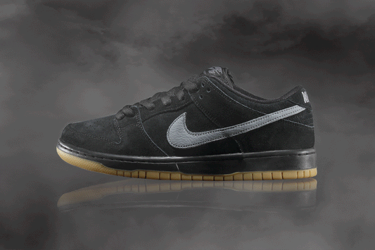 NIKE SB 'FOG' DUNK LOW