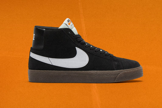 NIKE SB ZOOM BLAZER MID