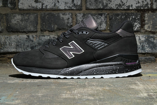 NEW BALANCE ARRIVALS
