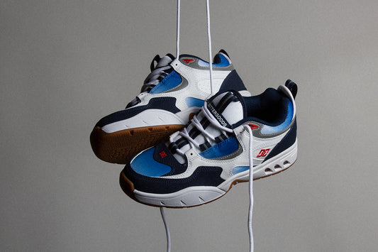 D.C. SHOES X BUTTERGOODS