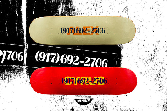 CALL ME 917
