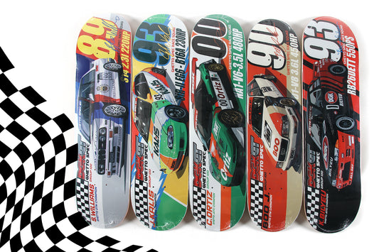 DGK GT SERIES